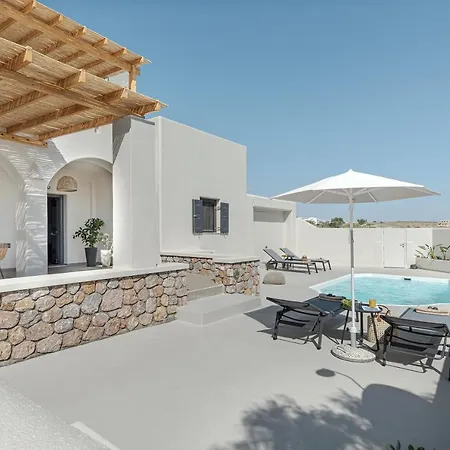 Willa Escape View With Private Pool By Caldera