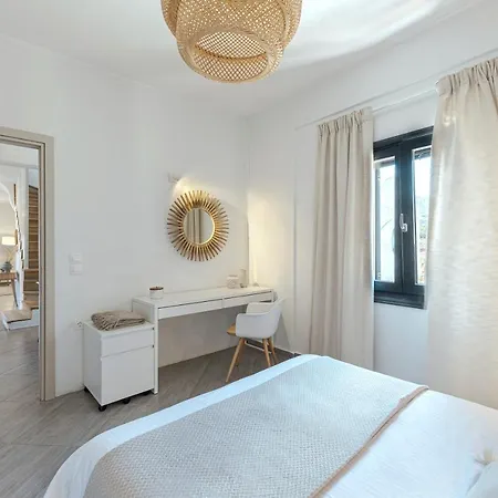 Escape View With Private Pool By Caldera Willa *
